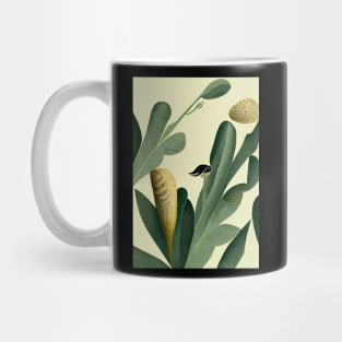 Botanicals Mug